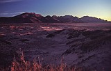 sand dunes extra